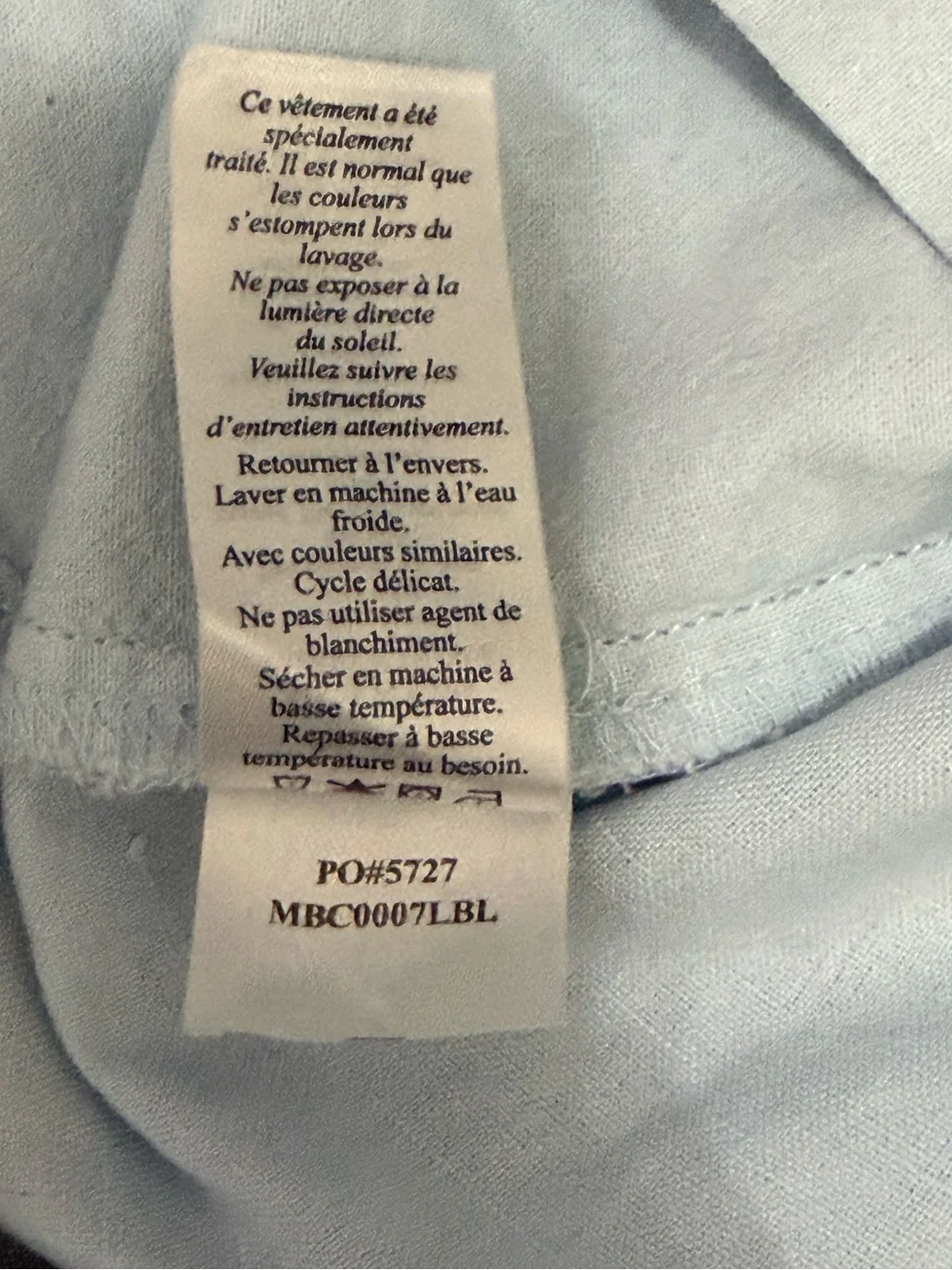 Faherty Malibu Linen & Cotton Chino Shorts Light Blue Size 36